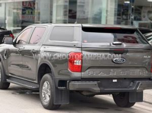 Xe Ford Ranger XLS 2.0L 4x2 AT 2022