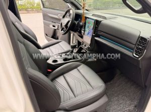 Xe Ford Everest Titanium 2.0L 4x2 AT 2025