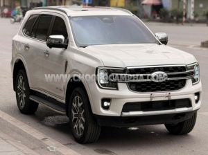 Xe Ford Everest Titanium 2.0L 4x2 AT 2025