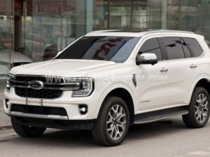 Xe Ford Everest Titanium 2.0L 4x2 AT 2025