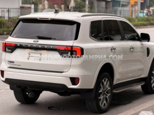 Xe Ford Everest Titanium 2.0L 4x2 AT 2025