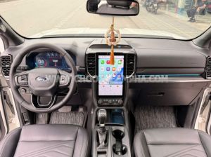 Xe Ford Everest Titanium 2.0L 4x2 AT 2025