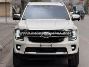 Xe Ford Everest Titanium 2.0L 4x2 AT 2025