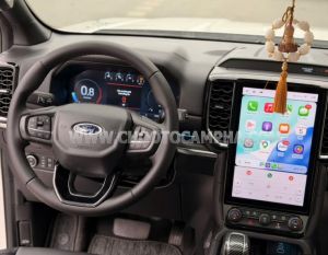 Xe Ford Everest Titanium 2.0L 4x2 AT 2025