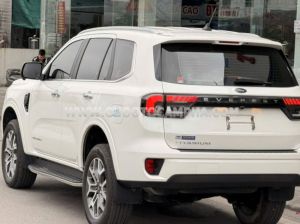 Xe Ford Everest Titanium 2.0L 4x2 AT 2025