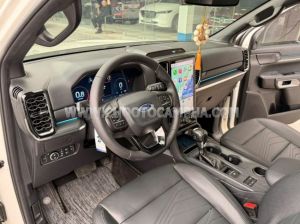 Xe Ford Everest Titanium 2.0L 4x2 AT 2025