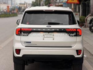 Xe Ford Everest Titanium 2.0L 4x2 AT 2025