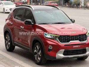 Xe Kia Sonet Premium 1.5 AT 2024