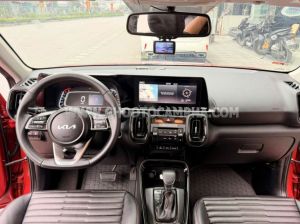 Xe Kia Sonet Premium 1.5 AT 2024
