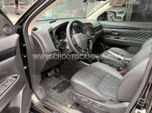 Xe Mitsubishi Outlander Premium 2.0 CVT 2022