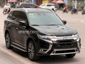 Xe Mitsubishi Outlander Premium 2.0 CVT 2022
