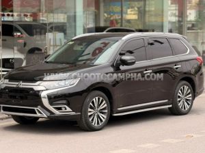 Xe Mitsubishi Outlander Premium 2.0 CVT 2022