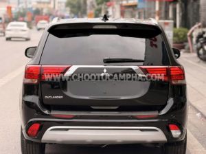 Xe Mitsubishi Outlander Premium 2.0 CVT 2022