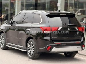 Xe Mitsubishi Outlander Premium 2.0 CVT 2022