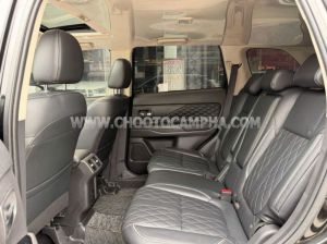 Xe Mitsubishi Outlander Premium 2.0 CVT 2022