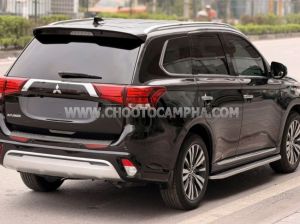 Xe Mitsubishi Outlander Premium 2.0 CVT 2022