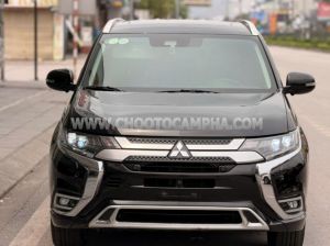 Xe Mitsubishi Outlander Premium 2.0 CVT 2022