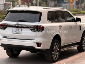 Xe Ford Everest Titanium 2.0L 4x2 AT 2024