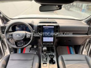 Xe Ford Everest Titanium 2.0L 4x2 AT 2024