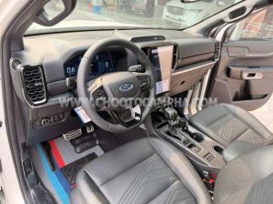Xe Ford Everest Titanium 2.0L 4x2 AT 2024