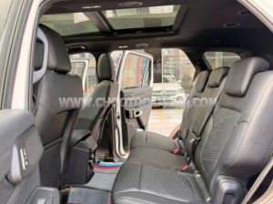 Xe Ford Everest Titanium 2.0L 4x2 AT 2024