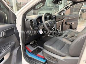 Xe Ford Everest Titanium 2.0L 4x2 AT 2024