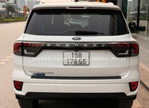 Xe Ford Everest Titanium 2.0L 4x2 AT 2024