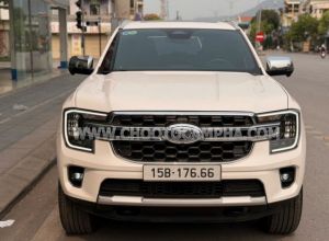 Xe Ford Everest Titanium 2.0L 4x2 AT 2024
