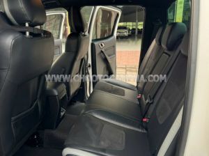 Xe Ford Ranger Raptor 2.0L 4x4 AT 2020