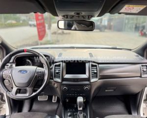 Xe Ford Ranger Raptor 2.0L 4x4 AT 2020