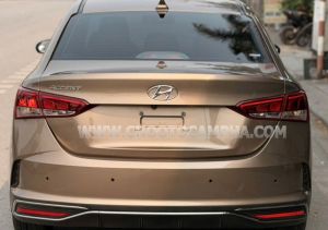 Xe Hyundai Accent 1.4 AT Đặc Biệt 2021