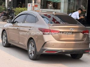 Xe Hyundai Accent 1.4 AT Đặc Biệt 2021