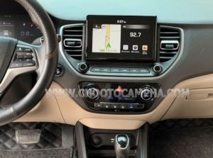 Xe Hyundai Accent 1.4 AT Đặc Biệt 2021