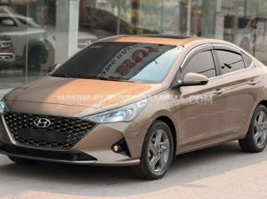 Xe Hyundai Accent 1.4 AT Đặc Biệt 2021