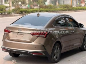 Xe Hyundai Accent 1.4 AT Đặc Biệt 2021