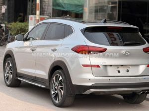 Xe Hyundai Tucson 1.6 AT Turbo 2019