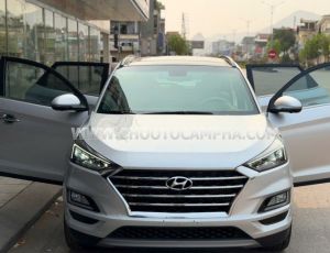 Xe Hyundai Tucson 1.6 AT Turbo 2019