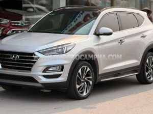 Xe Hyundai Tucson 1.6 AT Turbo 2019