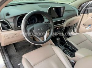 Xe Hyundai Tucson 1.6 AT Turbo 2019