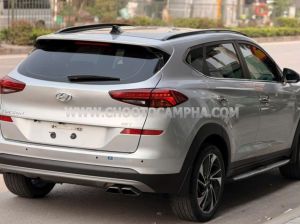 Xe Hyundai Tucson 1.6 AT Turbo 2019