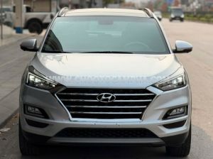 Xe Hyundai Tucson 1.6 AT Turbo 2019