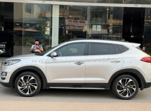 Xe Hyundai Tucson 1.6 AT Turbo 2019