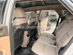 Xe Hyundai Tucson 1.6 AT Turbo 2019