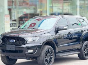 Xe Ford Everest Sport 2.0L 4x2 AT 2021