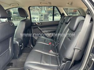 Xe Ford Everest Sport 2.0L 4x2 AT 2021
