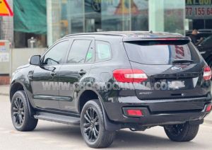 Xe Ford Everest Sport 2.0L 4x2 AT 2021