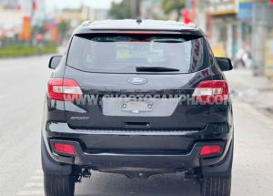 Xe Ford Everest Sport 2.0L 4x2 AT 2021