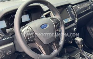 Xe Ford Everest Sport 2.0L 4x2 AT 2021