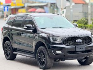 Xe Ford Everest Sport 2.0L 4x2 AT 2021