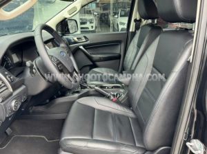 Xe Ford Everest Sport 2.0L 4x2 AT 2021